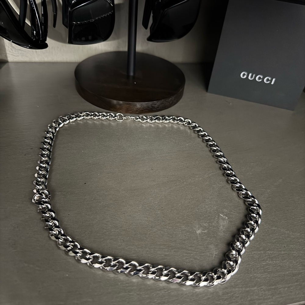 Cuban link chain - Picture 1 of 2